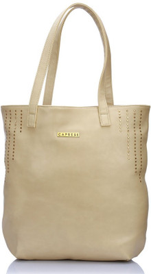 

Caprese Tote(Beige)