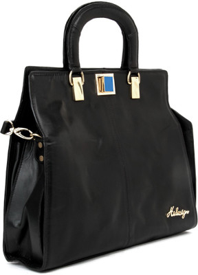 

Hidesign Messenger Bag(Black)