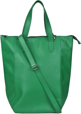 

Faballey Tote(Green)