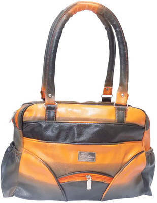 

Vonic Hand-held Bag(Multicolor)