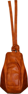 

Belladona Shoulder Bag(Tan)