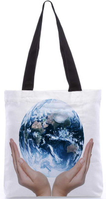 

Snoogg Tote(Multicolor)