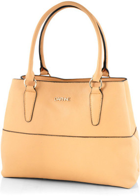 

Daphne Hand-held Bag(Beige)