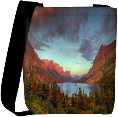 

Snoogg Sling Bag(Multicolor)
