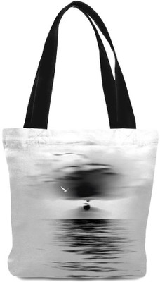 

Panda Creation Tote(Multicolor)