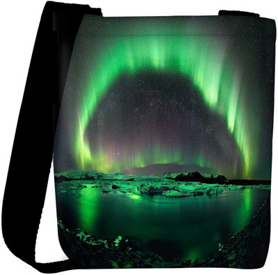 

Snoogg Sling Bag(Multicolor)