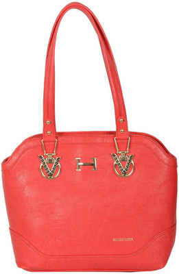 

Hunar India Shoulder Bag(Red)