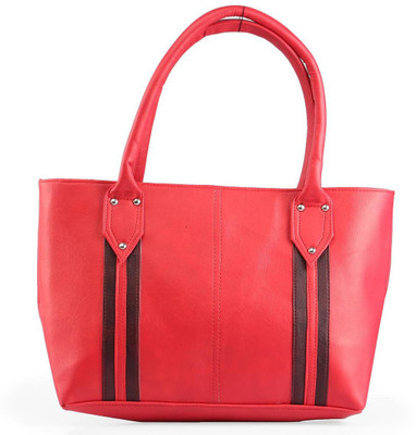 

Coash Hand-held Bag(Red)
