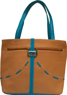 

Vintage Hand-held Bag(Beige)