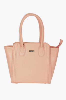 

Bern Hand-held Bag(Orange)