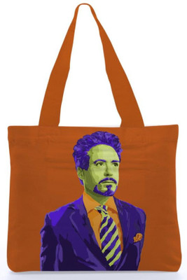 

Snoogg Tote(Multicolor)