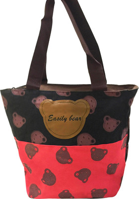 

Ez-life Tote(Multicolor)