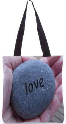 

Snoogg Tote(Multicolor)