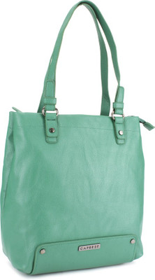 

Caprese Shoulder Bag(Green)
