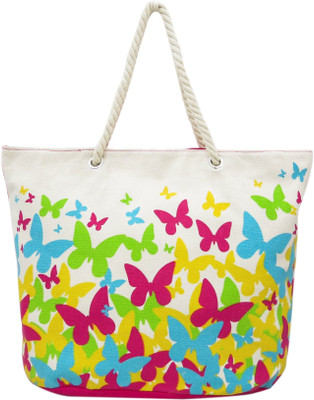 

Heels & Handles Shoulder Bag(Multicolor)