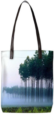 

Snoogg Tote(Multicolor)