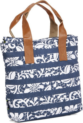 Kanvas Katha Tote