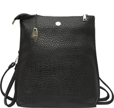 

Pepgirls Shoulder Bag(Black)
