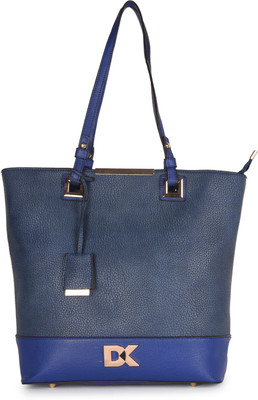 

Diana Korr Shoulder Bag(Blue)
