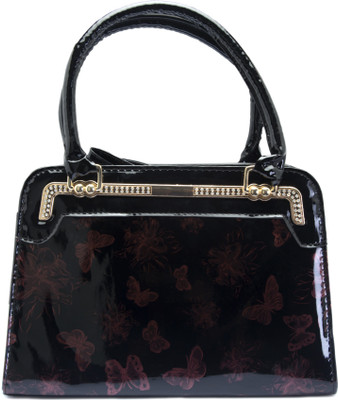 

Chik Fab Satchel(Black)