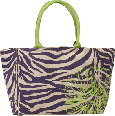 Angesbags Hand-held Bag(Purple)
