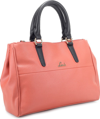 

Lavie Hand-held Bag(Orange)
