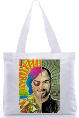 

Snoogg Tote(Multicolor)