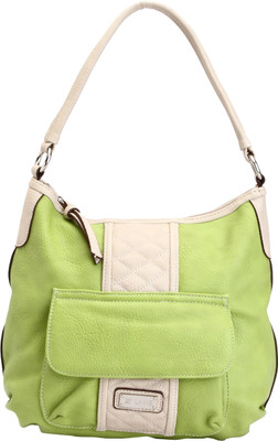

Lavie Hand-held Bag(Green)