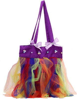 

NeedyBee Shoulder Bag(Purple)