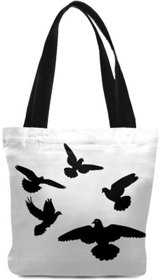 

Panda Creation Tote(Multicolor)