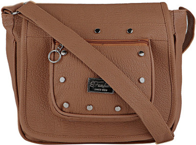

Attractive Shoulder Bag(Multicolor)