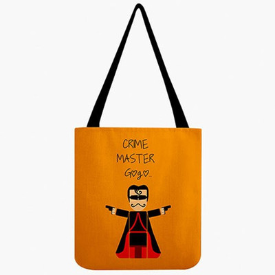 

Uptown18 Tote(Multicolor)