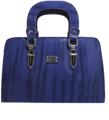 Rich Born Shoulder Bag(Blue)