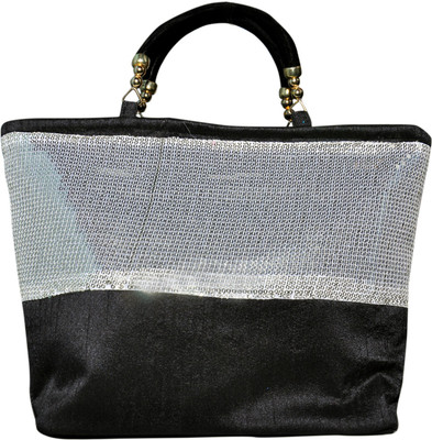 

Angelfish Hand-held Bag(Multicolor)
