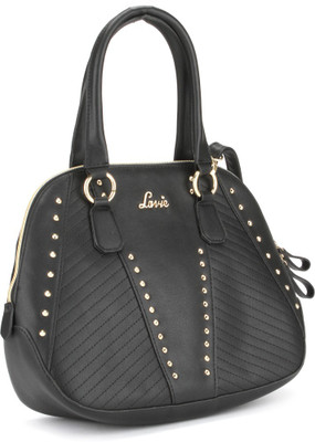 

Lavie Shoulder Bag(Black)