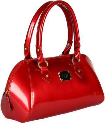 

Ivy Hand-held Bag(Red)