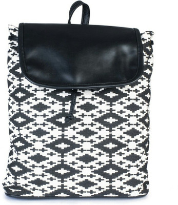 

Ayeshu Shoulder Bag(Black)