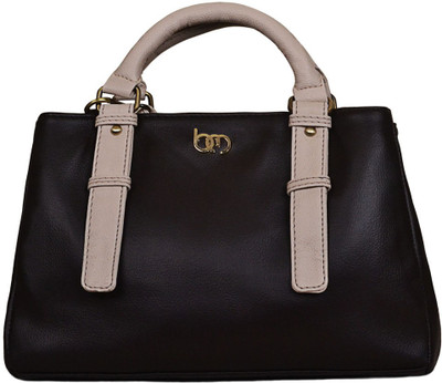 

Bagsy Malone Hand-held Bag(Brown)