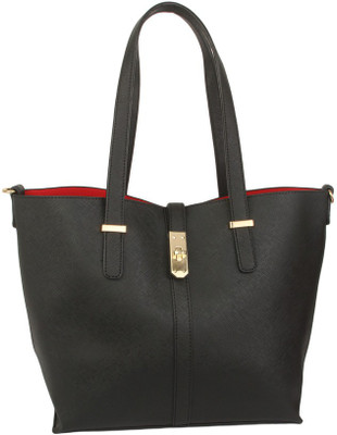 

Alvaro Tote(Black)