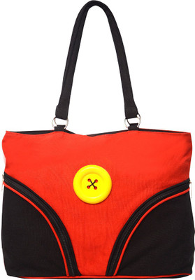 

Roshiaaz Messenger Bag(Red)