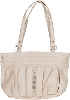 

MAEVA Hand-held Bag(White)