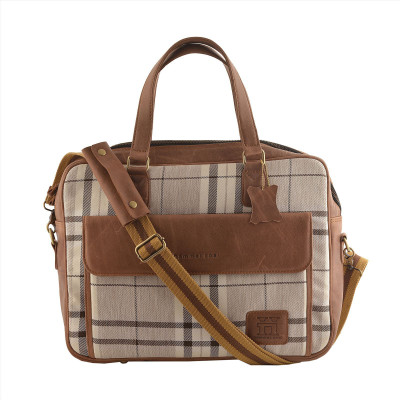 

Hammer Coal Messenger Bag(Multicolor)