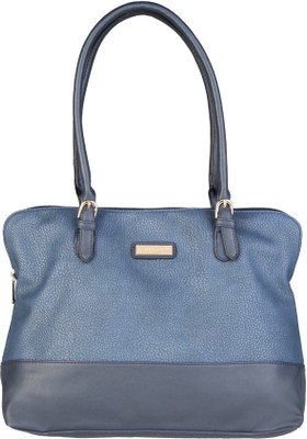 

Pierre Cardin Shoulder Bag(Blue)