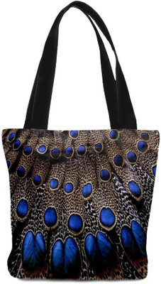 

Panda Creation Tote(Multicolor)