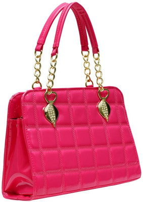 

Hawai Hand-held Bag(Pink)