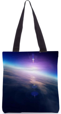 

Snoogg Tote(Multicolor)