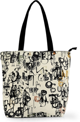 

Nell Tote(Multicolor)