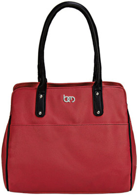 

Bagsy Malone Hand-held Bag(Pink)