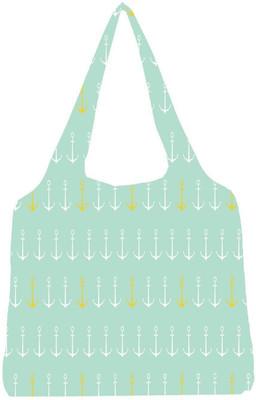 

Snoogg Tote(Multicolor)