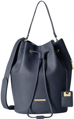 Stella Ricci Shoulder Bag(Blue)